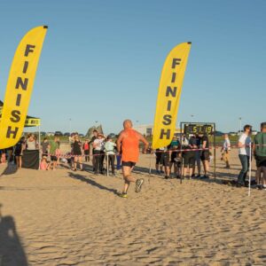 the bob&berts Run The Race Series