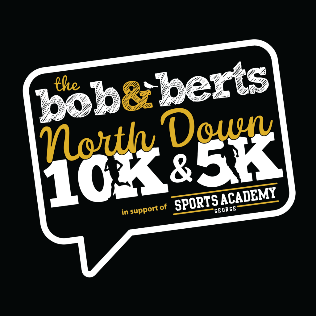 the bob&berts Run The Race Series North Down