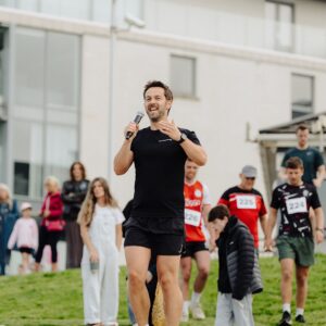 The bob & berts North Coast 10K & 5K & Kids 2K Winter Race - No T-Shirt