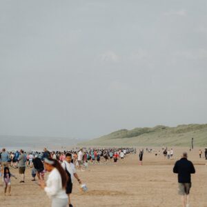 The bob & berts North Coast 10K & 5K Winter Run With T-Shirt